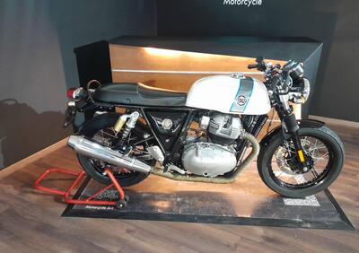 Royal Enfield Continental GT 650 (2019 - 20) - Annuncio 9819688