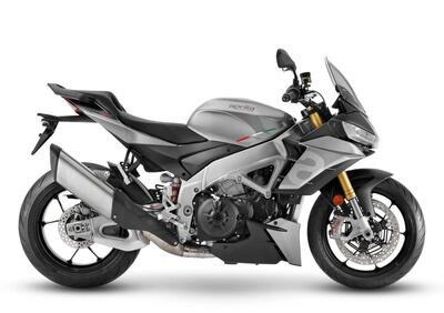 Aprilia Tuono V4 Factory (2021 - 24) - Annuncio 9819687