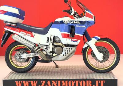 Honda XRV 650 AFRICA TWIN RD03 - Annuncio 9819693