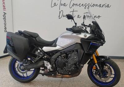 Yamaha Tracer 9 GT (2021 - 24) - Annuncio 9819709
