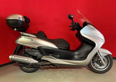 Yamaha Majesty 400 (2004 - 08) - Annuncio 9819698