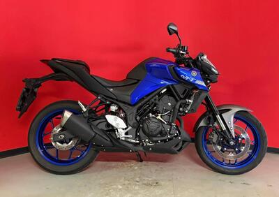 Yamaha MT-03 (2020) - Annuncio 9819710