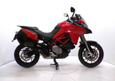 Ducati Multistrada 950 S (2021) - Annuncio 9819707