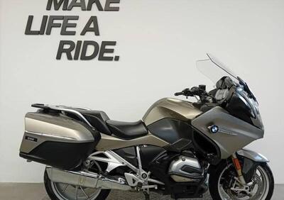 Bmw R 1200 RT (2014 - 16) - Annuncio 9819732