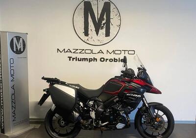 Suzuki V-Strom 1000 (2017 - 20) - Annuncio 9819733