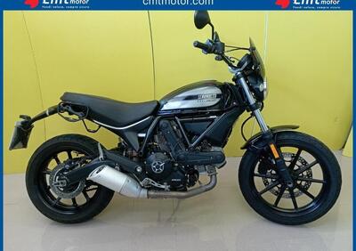 Ducati Scrambler 400 Sixty 2 (2016 - 21) - Annuncio 9819734
