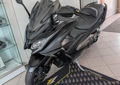 Kymco AK 550 ETS (2021 - 25) - Annuncio 9819743
