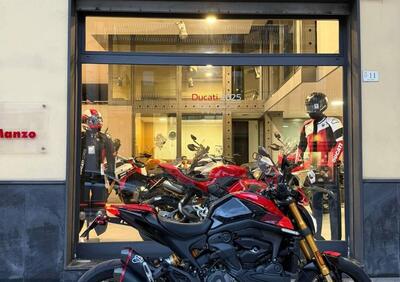Ducati Monster 937 SP (2023 - 25) - Annuncio 9819746