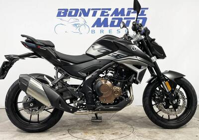 Voge Brivido 625R (2025) - Annuncio 9819756
