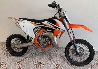 KTM 65 SX (2021) - Annuncio 9819755