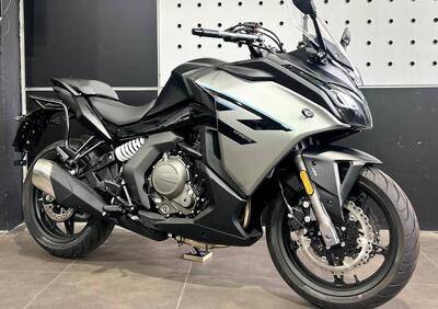 CFMOTO 650GT (2021 - 25) - Annuncio 9819753