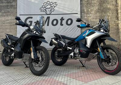 CFMOTO 800MT-X Low Seat (2025) - Annuncio 9806804