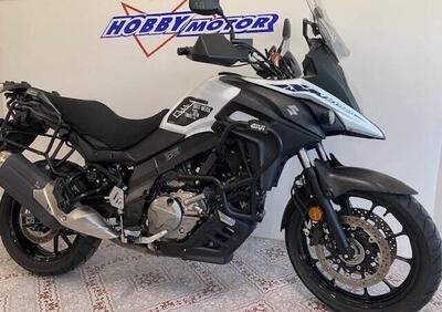 Suzuki V-Strom 650 (2021 - 25) - Annuncio 9721701