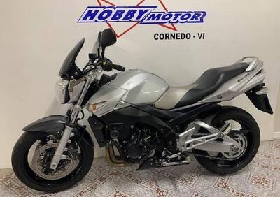 Suzuki GSR 600 (2006 - 11) - Annuncio 9819761