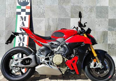 Ducati Streetfighter V4 S (2025) - Annuncio 9819762