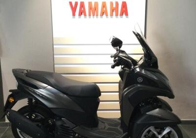 Yamaha Tricity 155 (2017 - 20) - Annuncio 9819767