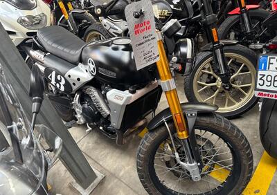 Fantic Motor Caballero 500 Scrambler 4T (2018 - 21) - Annuncio 9819760