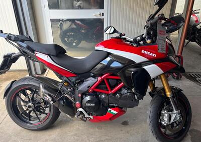 Ducati Multistrada 1200 S Pikes Peak (2013 - 14) - Annuncio 9819768