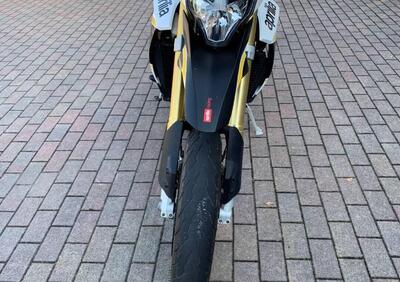 Aprilia Dorsoduro 750 (2009 - 14) - Annuncio 9819773
