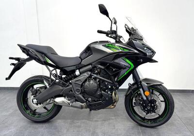 Kawasaki Versys 650 (2025) - Annuncio 9819778