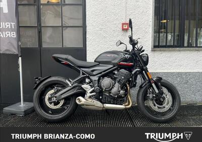 Triumph Trident 660 (2025) - Annuncio 9819740