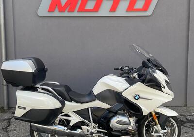 Bmw R 1200 RT (2017 - 18) - Annuncio 9819780
