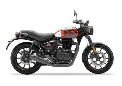 Royal Enfield HNTR 350 (2022 - 25) - Annuncio 9819749