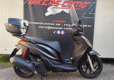 Piaggio Medley 125 S ABS (2021 - 24) - Annuncio 9818094