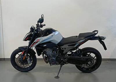 KTM 790 Duke L (2023 - 24) - Annuncio 9819807