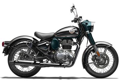 Royal Enfield Classic 350 (2021 - 25) - Annuncio 9819809