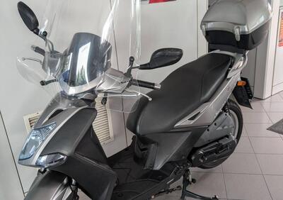 Kymco Agility 125 R16 (2008 - 17) - Annuncio 9819812