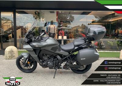 Yamaha Tracer 9 (2021 - 24) - Annuncio 9819810