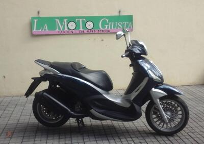 Piaggio Beverly 300 i.e. (2010 - 16) - Annuncio 9819824