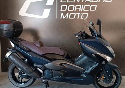 Yamaha T-Max 500 (2008 - 12) - Annuncio 9819825