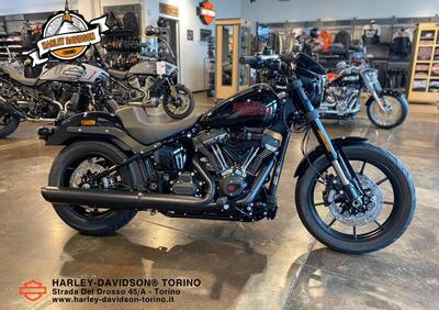 Harley-Davidson Low Rider S (2025) - Annuncio 9819290