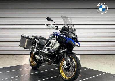 Bmw R 1250 GS Adventure (2019 - 20) - Annuncio 9819831
