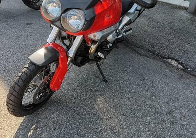 Moto Guzzi Stelvio 1200 4V (2008 - 10) - Annuncio 9819835