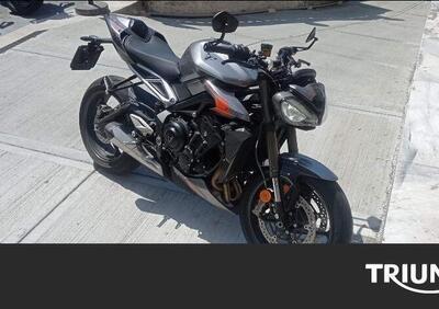 Triumph Street Triple 765 RS (2023 - 25) - Annuncio 9793007