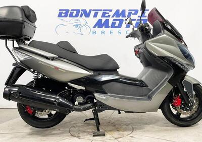 Kymco Xciting 300i R (2007 - 14) - Annuncio 9819846