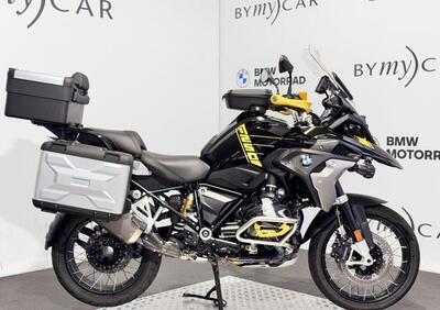 Bmw R 1250 GS - Edition 40 Years GS (2021) - Annuncio 9814522