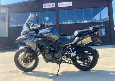Benelli TRK 502X (2021 - 25) - Annuncio 9819852