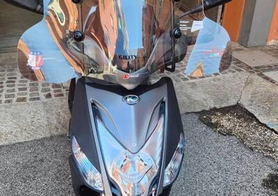 Kymco Agility 200i R16 + (2014 - 17) - Annuncio 9819854