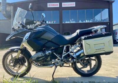 Bmw R 1200 GS (2008 - 09) - Annuncio 9819869