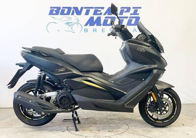 Kl Brera 125 (2022 - 25) - Annuncio 9819866