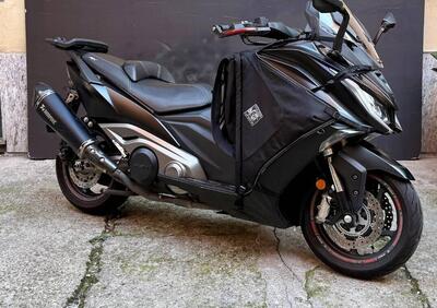 Kymco AK 550 (2020) - Annuncio 9819883