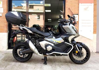 Honda X-ADV 750 DCT Adventure (2021 - 24) - Annuncio 9819868