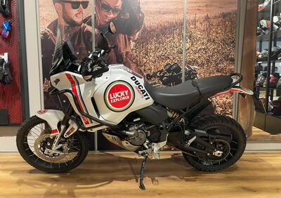 Ducati DesertX (2022 - 25) - Annuncio 9819871
