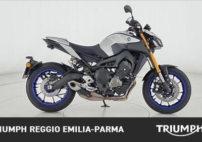 Yamaha MT-09 SP (2018 - 20) - Annuncio 9819884