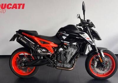 KTM 890 Duke GP (2022 - 23) - Annuncio 9819890