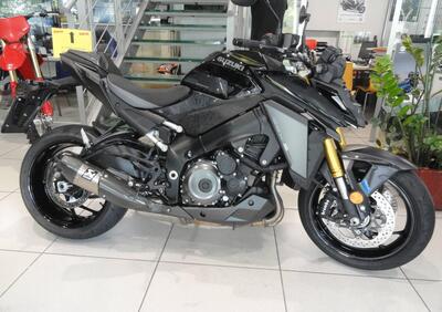 Suzuki GSX-S1000 (2021 - 25) - Annuncio 9819900